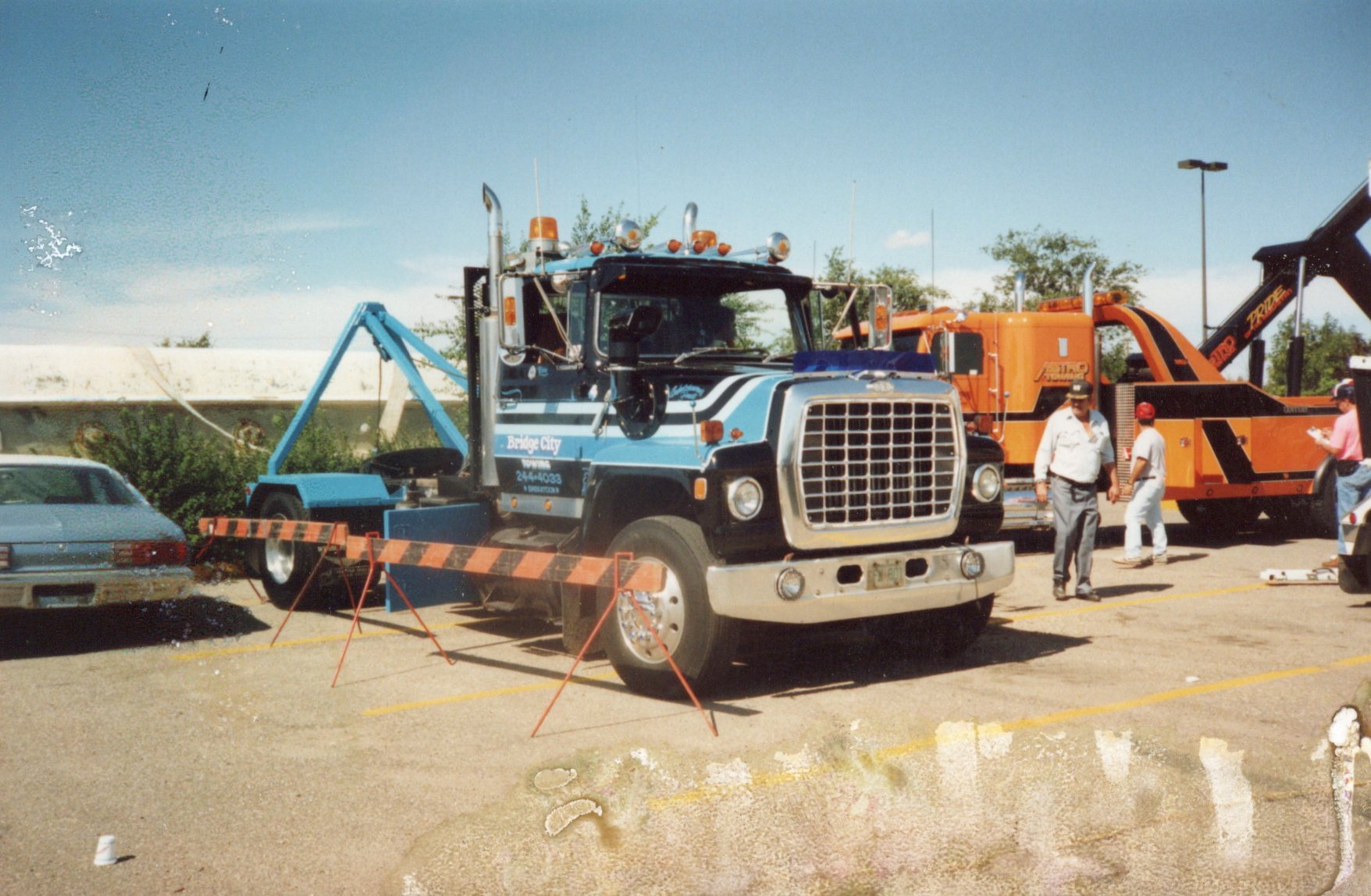 Brad Stratychuk Retiring from the “Old Ways” Tow Canada Magazine