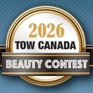 Enter the Tow Canada 2026 Beauty Contest.